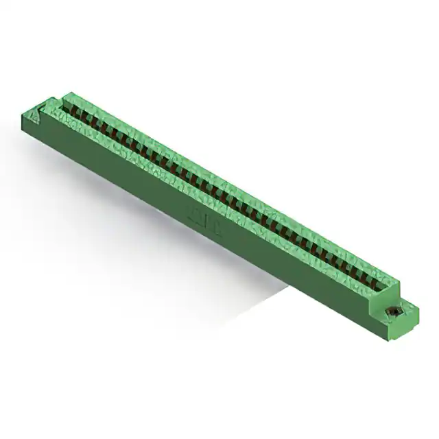 306-031-520-107 EDAC Inc.  Edgeboard Connectors